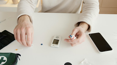 Can Diabetes Trigger Mental Health Issues Like Anxiety or PTSD?