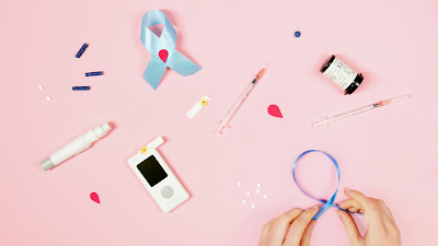 How to Prevent and Manage Diabetic Kidney Disease
