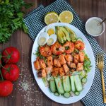 Managing Inflammation with Proper Nutrition Choices
