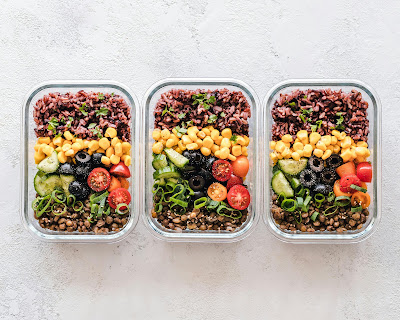 The Importance of Meal Timing and Frequency for Health