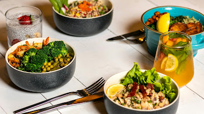 How Fiber Plays a Role in Skin Detoxification
