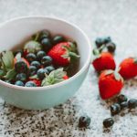 How Berries Help Fight Signs of Skin Aging