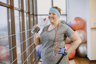 The Importance of Celebrating Small Fitness Wins
