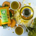 The Benefits of Green Tea for Skin Health