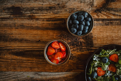 The Role of Antioxidants in Preventing CKD Progression