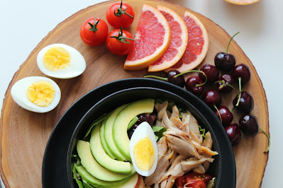 How to Address Nutritional Needs for Gallbladder Disease