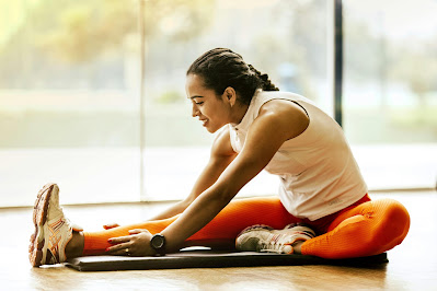 How to Increase Flexibility and Mobility for Better Performance