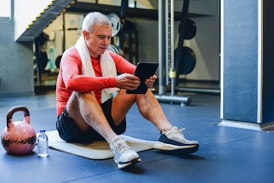 The Role of Rest and Recovery in Building Strength