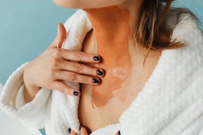 How to Treat Age Spots Naturally
