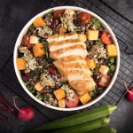 How to Manage Diabetes with Anti-Inflammatory Diets