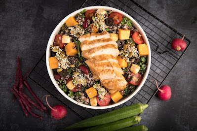 How to Manage Diabetes with Anti-Inflammatory Diets