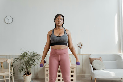 Why Fitness Should Be Part of Your Daily Routine