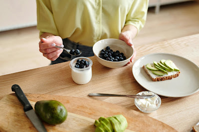 How to Address Nutritional Needs for High Cholesterol