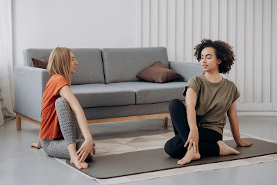 Effective Home Workouts for Busy Schedules
