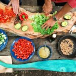 Managing Diabetes in the Context of Eco-Friendly Lifestyles