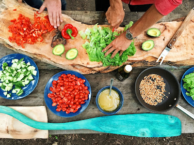 Managing Diabetes in the Context of Eco-Friendly Lifestyles