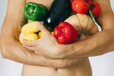Eating Seasonal Produce to Improve Insulin Sensitivity