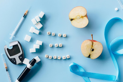 Long-Term Effects of Diabetes on Cardiovascular Health