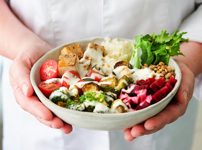Innovative Meal Plans for Diabetics with Celiac Disease