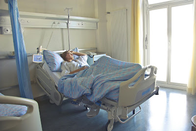 Managing Diabetes While Recovering from Major Surgery