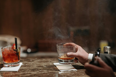 The Impact of Alcohol on Kidney Health