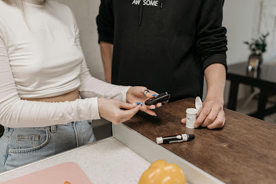 Advanced Glycemic Control Strategies for Night-Shift Workers
