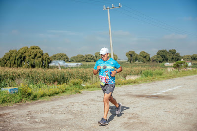 How to Build Endurance for Long-Distance Events
