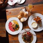 Does Food Pairing Really Work for Blood Sugar Management?