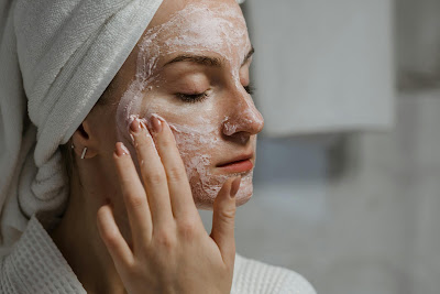 Why You Need to Include Exfoliation in Your Routine