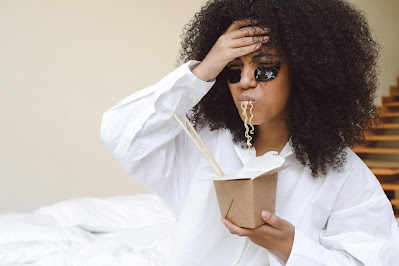 How Nutrition Affects Migraines and Headaches