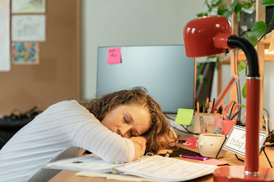 How to Deal with Fatigue in Chronic Kidney Disease (CKD)