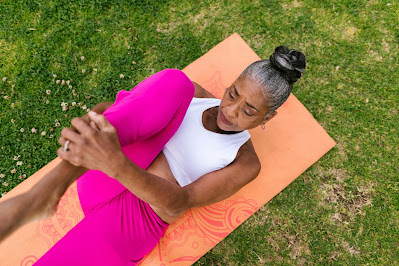 The Benefits of Low-Impact Workouts for Joint Health