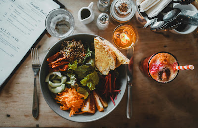 Managing Diabetes Without Counting Calories