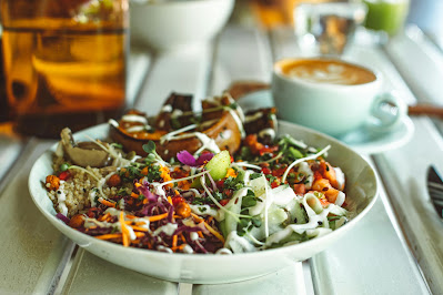 The Role of Plant-Based Diets in Reversing Insulin Resistance