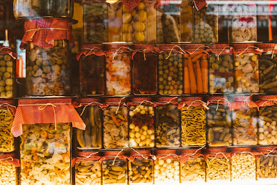 How Fermented Foods Impact Blood Sugar Levels