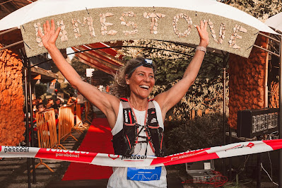 Tips for Running Your First Marathon