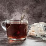 Can Traditional Teas Like Kombucha Help Regulate Blood Sugar Levels?