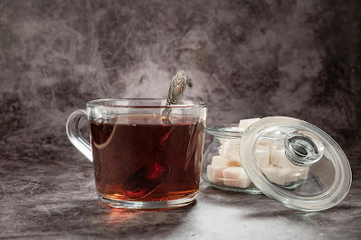 Can Traditional Teas Like Kombucha Help Regulate Blood Sugar Levels?