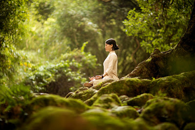 The Benefits of Mindfulness in Managing CKD