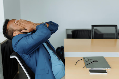 The Impact of Prolonged Sitting on Blood Sugar Levels