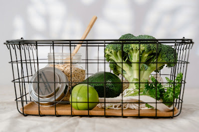 The Bioavailability of Nutrients in Diabetic-Friendly Foods
