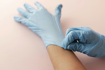 Preventing Infections During Dialysis Treatment