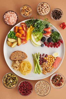 How Nutrition Influences Cancer Risk