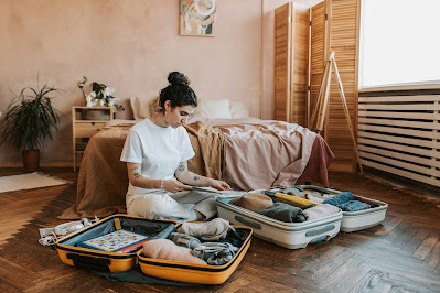 Tips for Managing CKD When Traveling