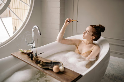 The Benefits of Aromatherapy for Skin Relaxation