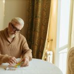 How Diabetes Impacts Cognitive Decline in Aging Populations