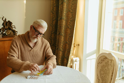 How Diabetes Impacts Cognitive Decline in Aging Populations