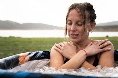 How to Use Gentle Cold-Water Therapy to Improve Circulation for Kidney Patients