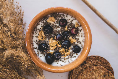 How to Use Natural Fiber-Rich Foods to Reduce Kidney Toxin Load