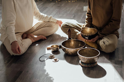 The Benefits of Integrating Sound Therapy into Kidney Healing Routines